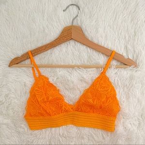 Lilly Bralette